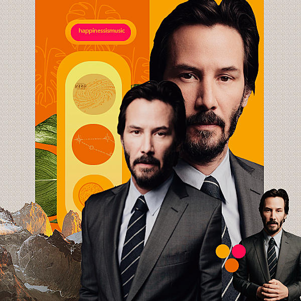 Keanu Reeves Edited Keanu Reeves edit 3 by HappinessIsMusic on DeviantArt