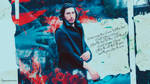 Adam Driver Wallpaper 90 by HappinessIsMusic
