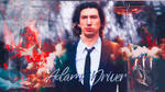 Adam Driver Wallpaper 93 by HappinessIsMusic