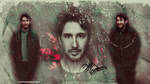 Josh groban wallpaper 71 by HappinessIsMusic