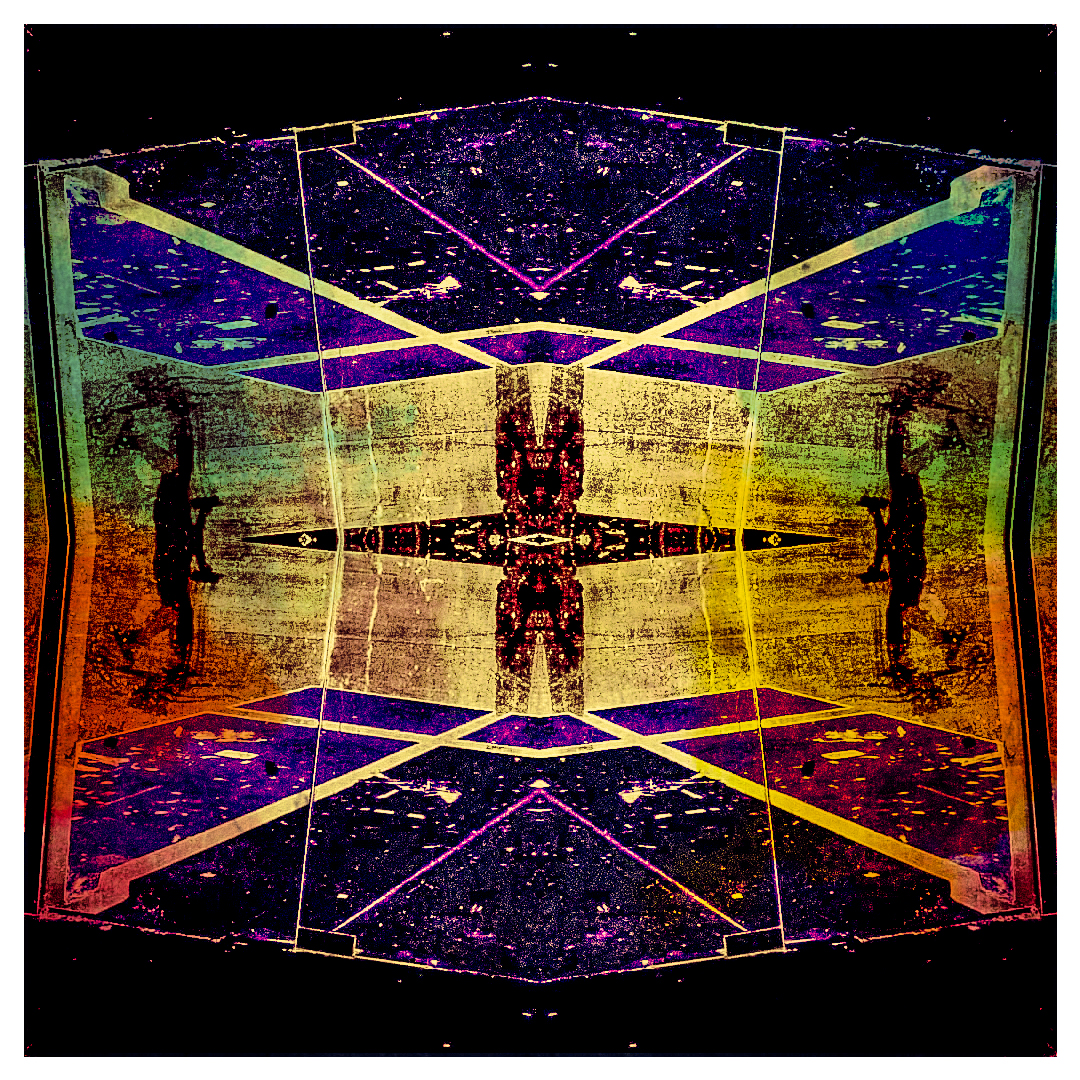 Transitoriness transgression phenomenon (I) by GE0RGi-ALEXANDER on ...