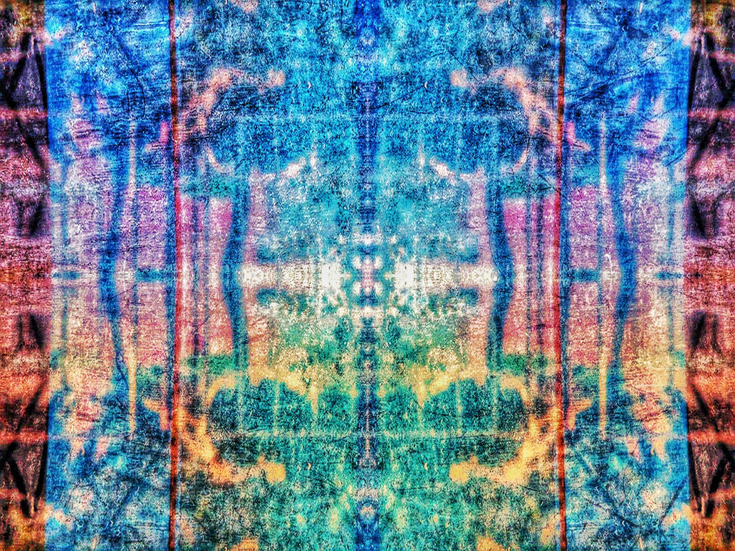 Pattern from an infinite reverberation of eminence by GE0RGi-ALEXANDER ...