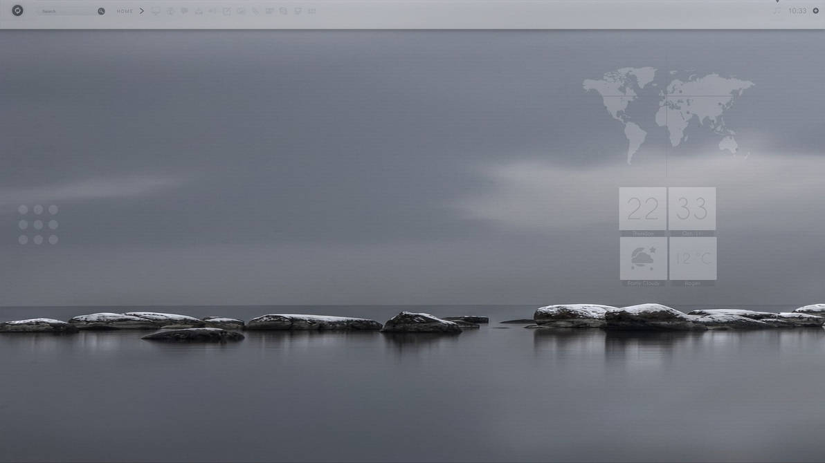 Pimp My Desktop Part 32 by Joergermeister on DeviantArt