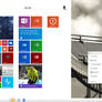The Windows 8.1.2 Desktop