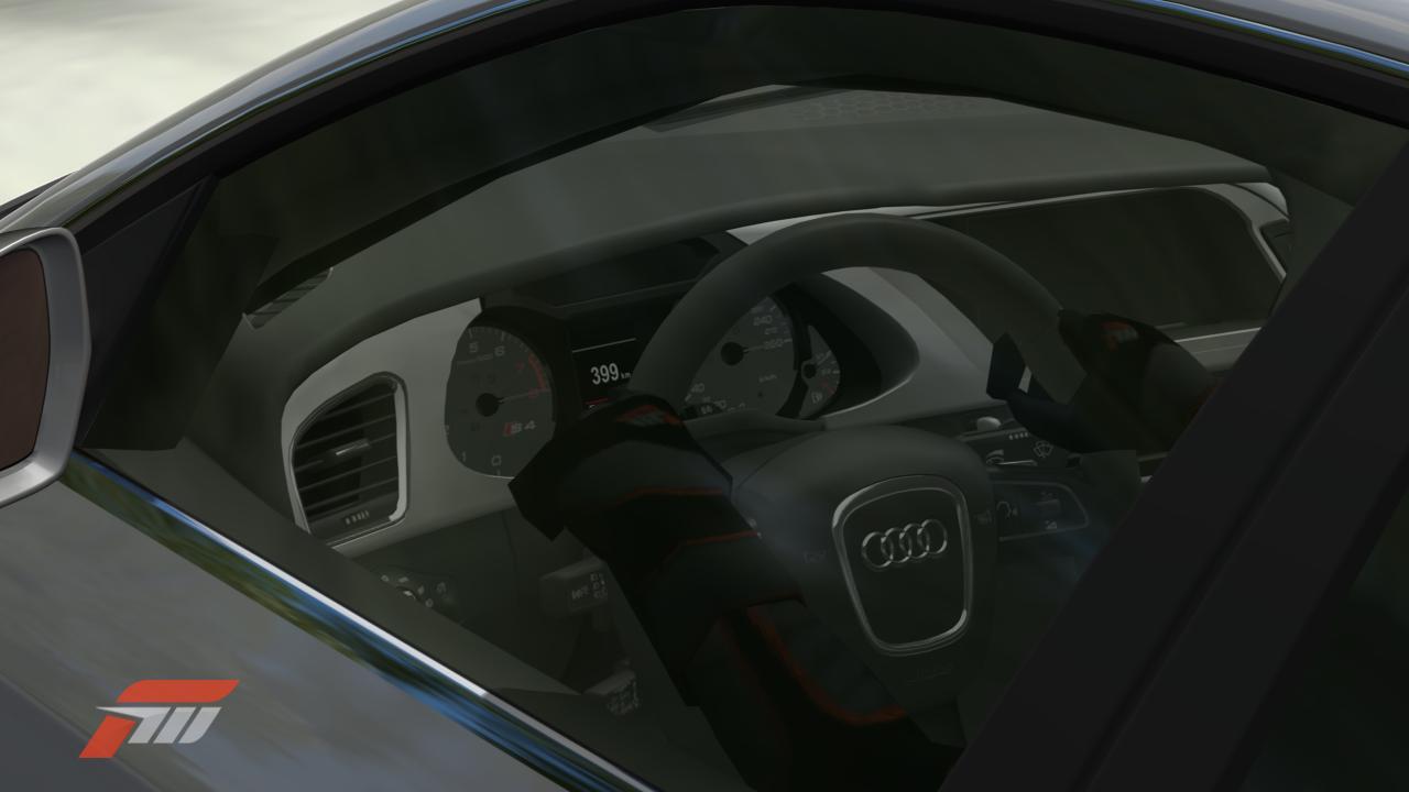 2010 Audi S4 4