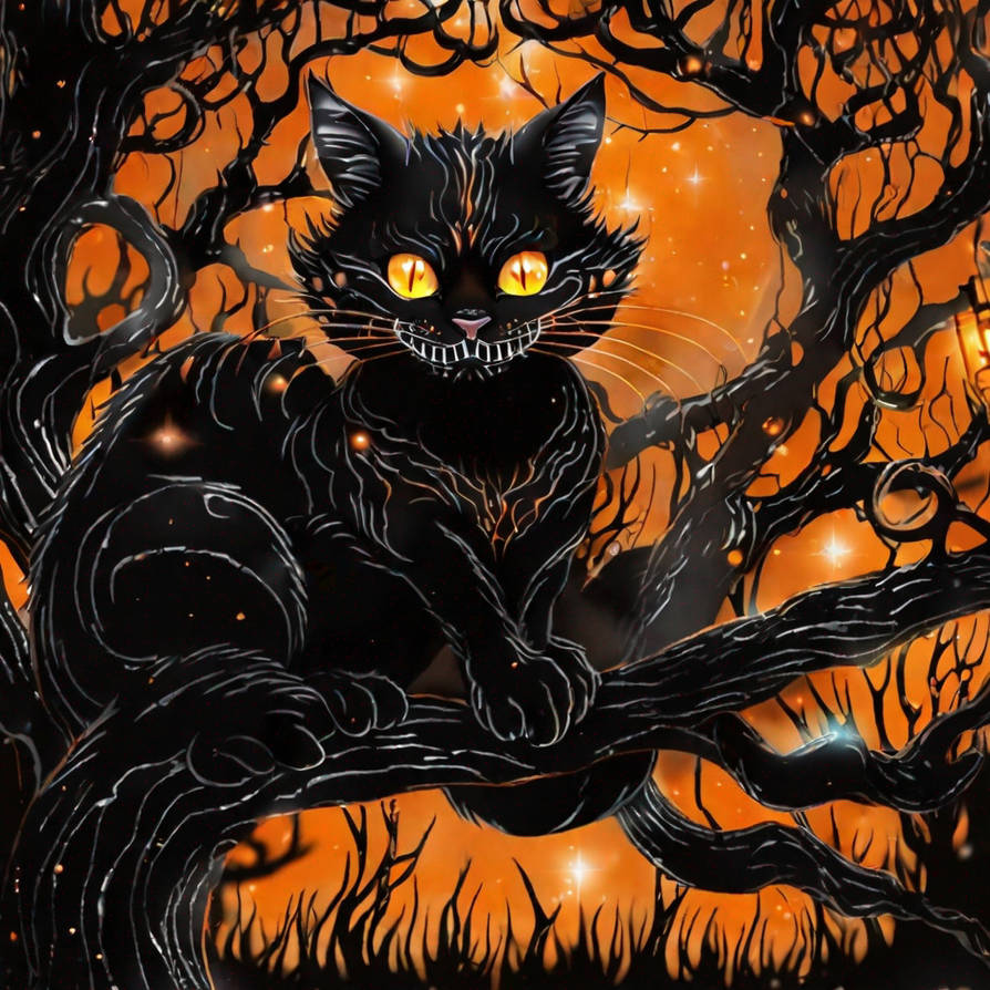 Spookapi Dark Black Spooky by peaceout07 on DeviantArt