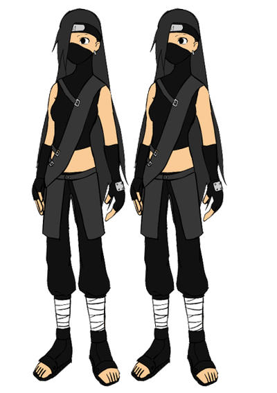 Kagami and Kyoko by BlindedByFaith1991 on DeviantArt