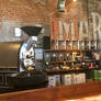 Smell of Roasted Coffee