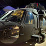Helicopter Helicopter