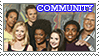 Community Stamp by vagcat