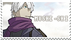 Mushi-Shi Stamp 2 by vagcat