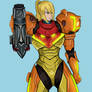 Samus Aran