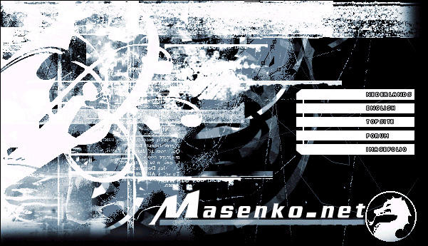 masenko splash by neo-strike on DeviantArt