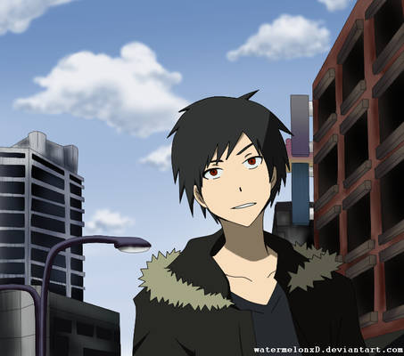 .:Izaya:.