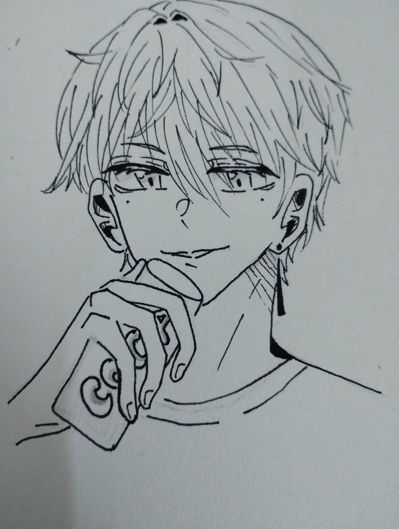 Coca Boy Rsa Coca boy by hiranominami on DeviantArt