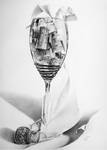 goblet by CaldeiraSP