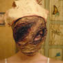 Silent Hill Nurse Mask no.1