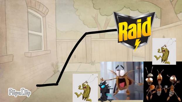 Explore the Best Raidcommercial Art | DeviantArt