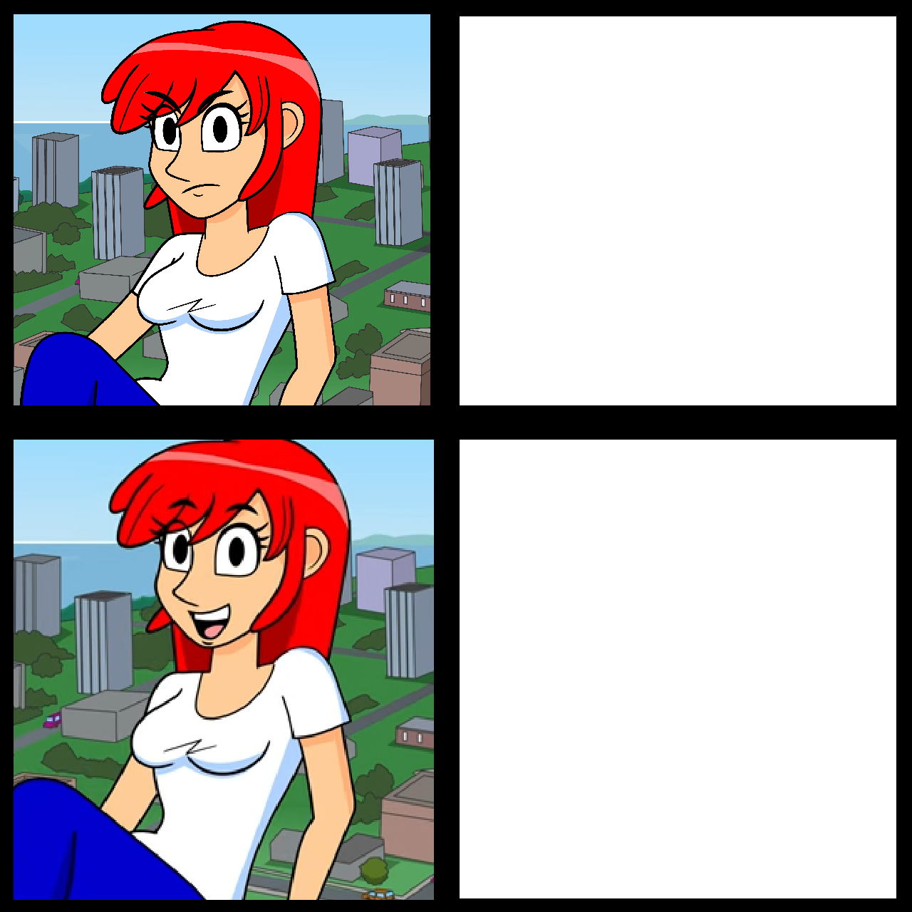 Meme Base Jackie Dislike and Like Meme Base by DecluciveMario2842 on DeviantArt