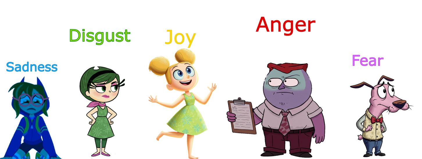 Inside Out Simpsons Inverted Inside Cartoon (Inside Out Parody) by DecluciveMario2842 on DeviantArt