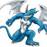 ExVeemon aka XV-mon