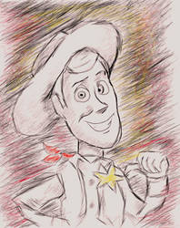 Woody