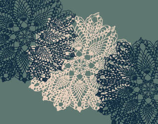 Grandma's Doilies