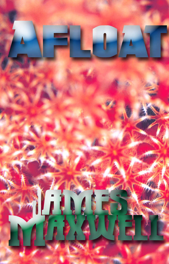 Book Cover - Afloat by Acapella-Book-Cover on DeviantArt