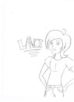 Lance