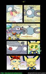 PMD: Evergreen Warriors CH 2 Pg 8