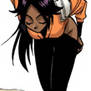 Yoruichi