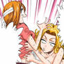 Rangiku Matsumoto