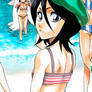 Rukia Kuchiki