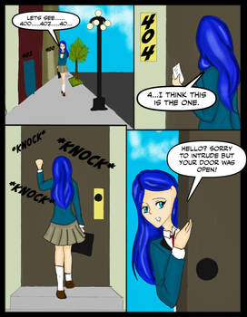 Crestfallen page 11