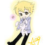 Ouran - Honey and Usa-chan