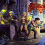 Présentation Shadowrun Heritage - La gamme - Shadowrun Jdr Présentation Shadowrun Heritage - La gamme - Shadowrun Jdr