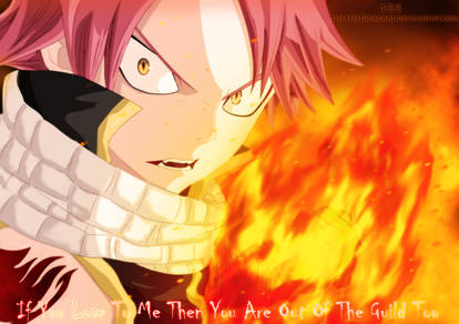 The Natsu Dragneel