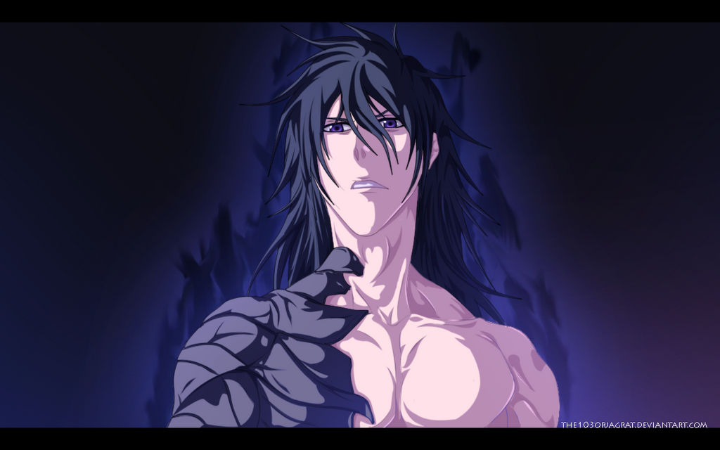 Final Getsuga