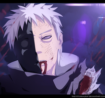 Obito Naruto 637