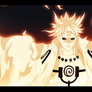 Naruto 639 - Minato