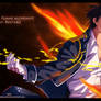 Roy Mustang