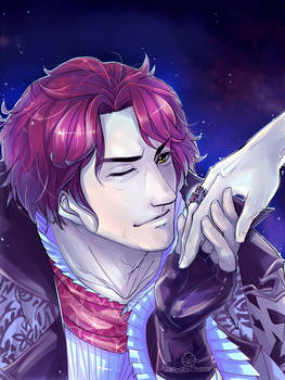 Ardyn-izunia