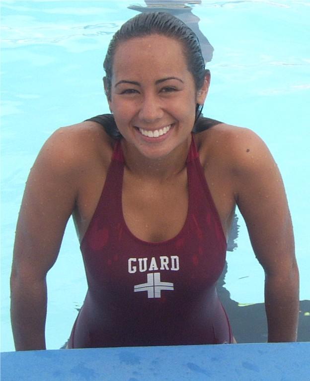 Lifeguard Meg Deviantart Lifeguards (4) by Spandexity on DeviantArt