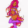 Starfire