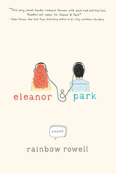 +Eleanor y Park PDF