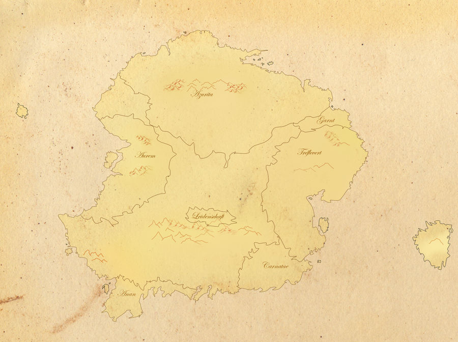 Postrera Map Mapa III by Uchiha-Souseiseki on DeviantArt