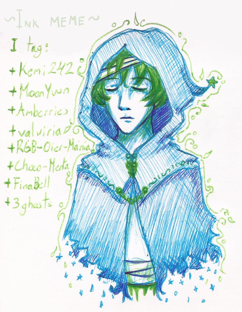 INK Meme by Uchiha-Souseiseki on DeviantArt