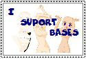 I Suport bases stamp by Karma50