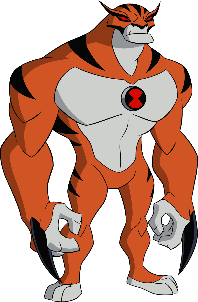 Ben 10 Omniverse: New Alien by awkwarddarknerd -- Fur Affinity [dot] net