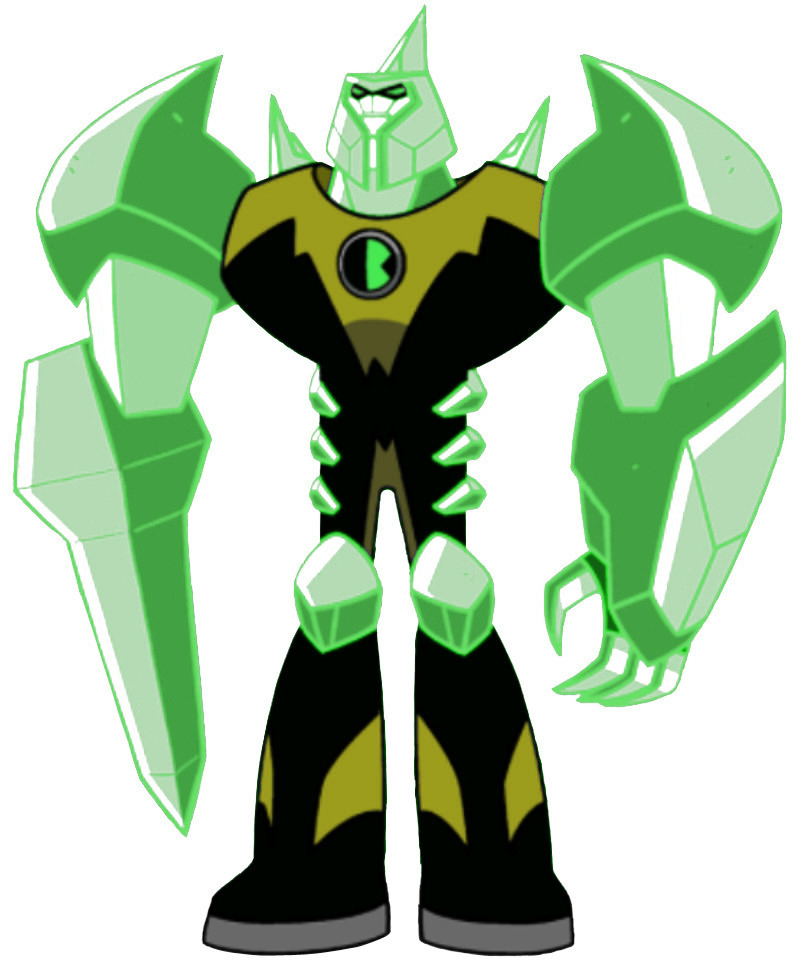 Ben 10 by Gio3KYT on DeviantArt